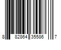 Barcode Image for UPC code 882864355867