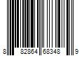 Barcode Image for UPC code 882864683489. Product Name: Lenox French Perle Groove 12-Piece Plate & Bowl Dinnerware Set
