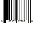 Barcode Image for UPC code 882902177826