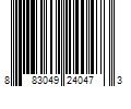 Barcode Image for UPC code 883049240473. Product Name: KitchenAidÂ® 2-Speed Hand Blender