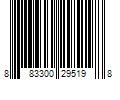 Barcode Image for UPC code 883300295198