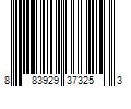 Barcode Image for UPC code 883929373253. Product Name: Warner Bros Major Crimes: The Complete Second Season (DVD)  Warner Home Video  Drama