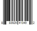 Barcode Image for UPC code 883929413492. Product Name: STUDIO DISTRIBUTION SERVI Roger & Me (Blu-ray)  Warner Home Video  Documentary