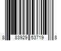 Barcode Image for UPC code 883929537198