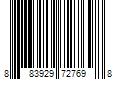 Barcode Image for UPC code 883929727698. Product Name: Warner Bros. Mortal Kombat 11: Ultimate Edition - PlayStation 5