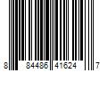 Barcode Image for UPC code 884486416247. Product Name: Matrix Biolage Colorlast Shampoo & Conditioner Duo 13.5 OZ Each