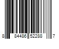 Barcode Image for UPC code 884486522887