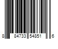 Barcode Image for UPC code 884733548516. Product Name: Polo Ralph Lauren Big Boys Cotton Fleece Drawstring Jogger - Dark Sport Heather