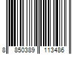 Barcode Image for UPC code 8850389113486