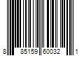 Barcode Image for UPC code 885159600321. Product Name: Inoa # 9.31 - Very Light Golden Ash Blonde By L Oreal Professional - 2 Oz Hair Color