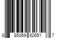 Barcode Image for UPC code 885369626517. Product Name: Loloi Rugs Loloi-Grip Rug Pad