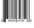 Barcode Image for UPC code 885400347548. Product Name: Polo Ralph Lauren Custom Slim Fit Mesh Polo Shirt