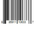 Barcode Image for UPC code 885911106337