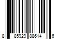 Barcode Image for UPC code 885929886146