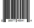 Barcode Image for UPC code 886977455414