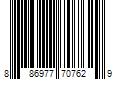 Barcode Image for UPC code 886977707629. Product Name: IMPORTS Essential Clash (CD)