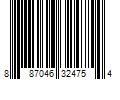 Barcode Image for UPC code 887046324754