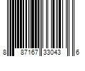 Barcode Image for UPC code 887167330436. Product Name: Estee lauder Beautiful Belle Eau de Parfum Vaporsateur Spray 50 ml / 1.7 fl. oz
