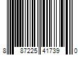 Barcode Image for UPC code 887225417390