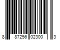 Barcode Image for UPC code 887256023003
