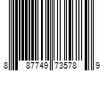 Barcode Image for UPC code 887749735789