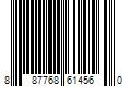 Barcode Image for UPC code 887768614560
