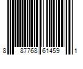 Barcode Image for UPC code 887768614591