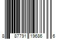 Barcode Image for UPC code 887791196866