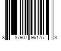Barcode Image for UPC code 887907961753