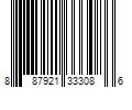 Barcode Image for UPC code 887921333086