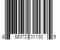 Barcode Image for UPC code 888072311305. Product Name: Hear Music Songs Around The World... [CD/DVD Combo] [Digipak] (CD) (Includes DVD) (Digi-Pak)
