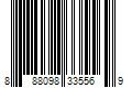 Barcode Image for UPC code 888098335569