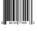 Barcode Image for UPC code 888134774093