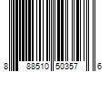 Barcode Image for UPC code 888510503576