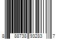 Barcode Image for UPC code 888738932837