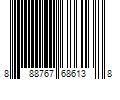 Barcode Image for UPC code 888767686138