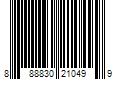 Barcode Image for UPC code 888830210499. Product Name: YETI Rambler Bottle Sling Charcoal, S