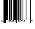 Barcode Image for UPC code 889698280327. Product Name: FUNKO POP! MOVIES: MAD MAX FURY ROAD - IMMORTAN JOE