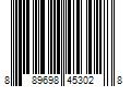 Barcode Image for UPC code 889698453028. Product Name: Rick & Morty Funko Pop! Animation Tony Vinyl Figure