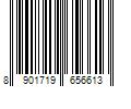 Barcode Image for UPC code 8901719656613