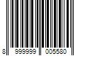 Barcode Image for UPC code 8999999005580. Product Name: DOVE Complete care 1.75 OZ (50ML)