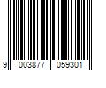 Barcode Image for UPC code 9003877059301. Product Name: RefectoCil Cream Hair Dye - Option : Natural Brown / 3