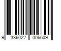 Barcode Image for UPC code 9336022006609