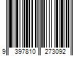 Barcode Image for UPC code 9397810273092
