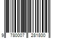 Barcode Image for UPC code 9780007281800