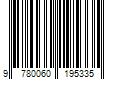 Barcode Image for UPC code 9780060195335. Product Name: sandy koufax a leftys legacy