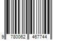 Barcode Image for UPC code 9780062467744. Product Name: Warriors Super Edition: Tigerheart's Shadow
