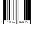 Barcode Image for UPC code 9780062878922