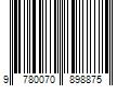 Barcode Image for UPC code 9780070898875
