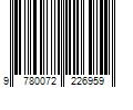 Barcode Image for UPC code 9780072226959. Product Name: introduction to unix and linux